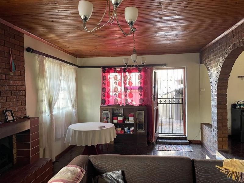 3 Bedroom Property for Sale in Saxonsea Western Cape